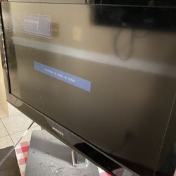 Samsung TV