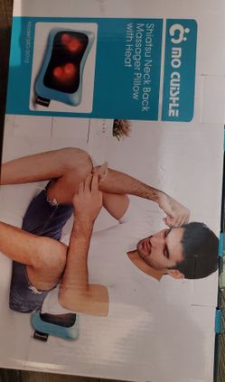mo cuishle massager