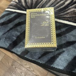 Maison Francis Kurkdjian Paris - OUD silk mood