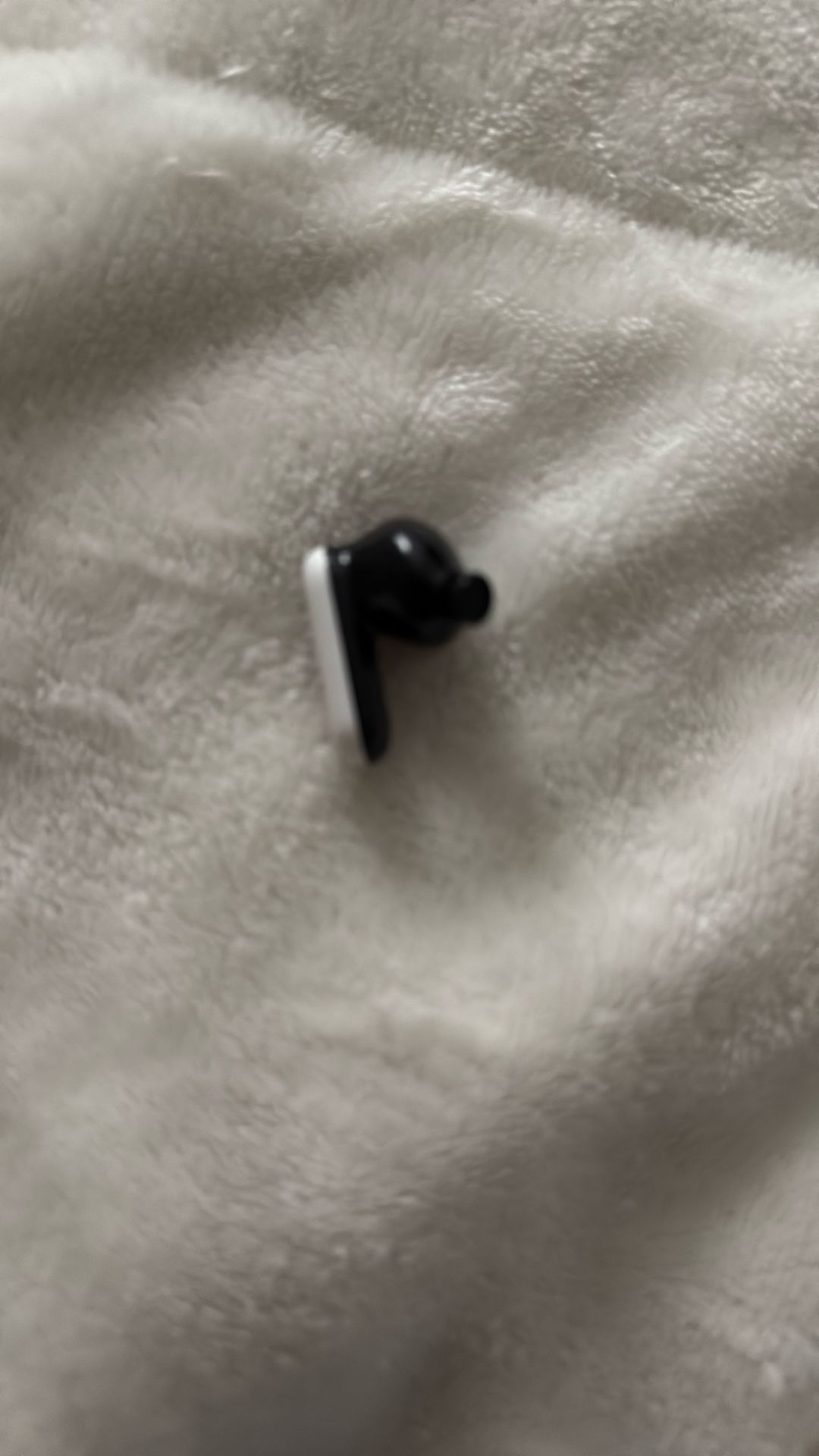Earbud