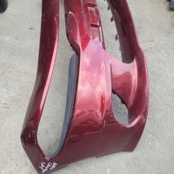 2015/2016/2017/2018 Dodge Charger Srt Front Bumper Cover