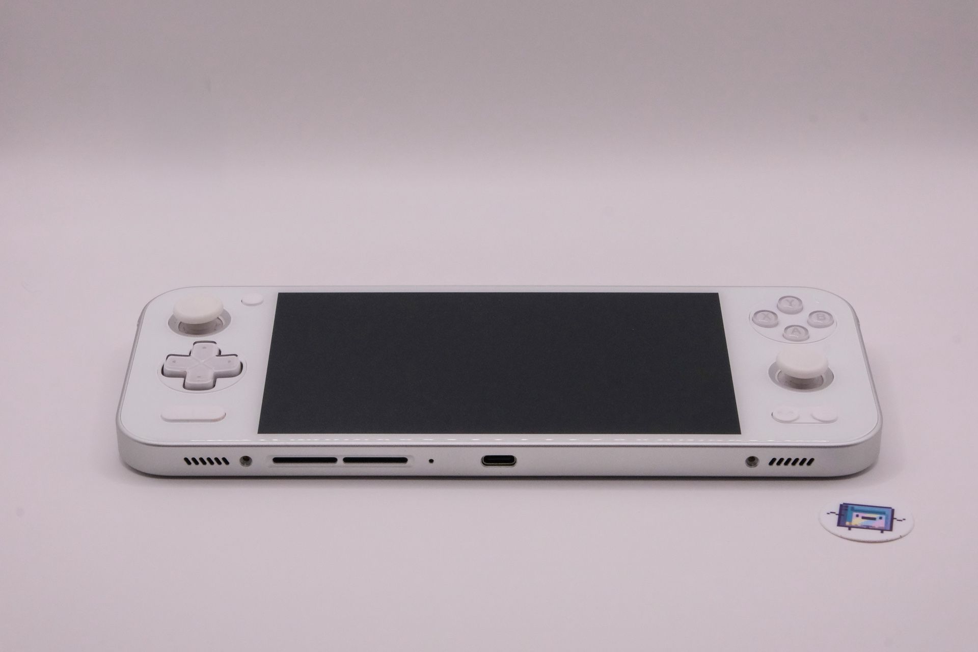 Ayaneo Pocket S 1440p / 16GB RAM / 512GB HD