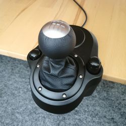 Logitech Shifter
