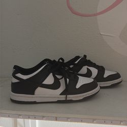 Panda Dunks