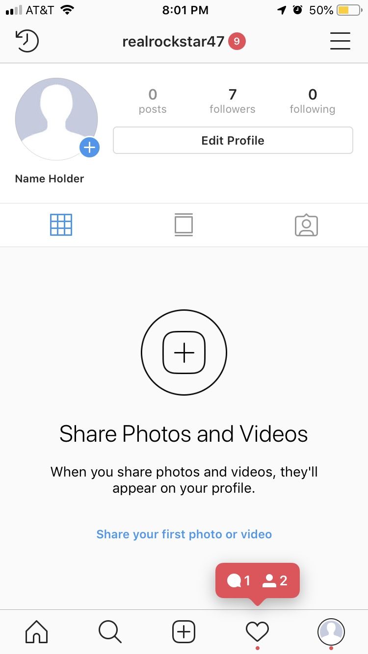 Realrockstar47 username