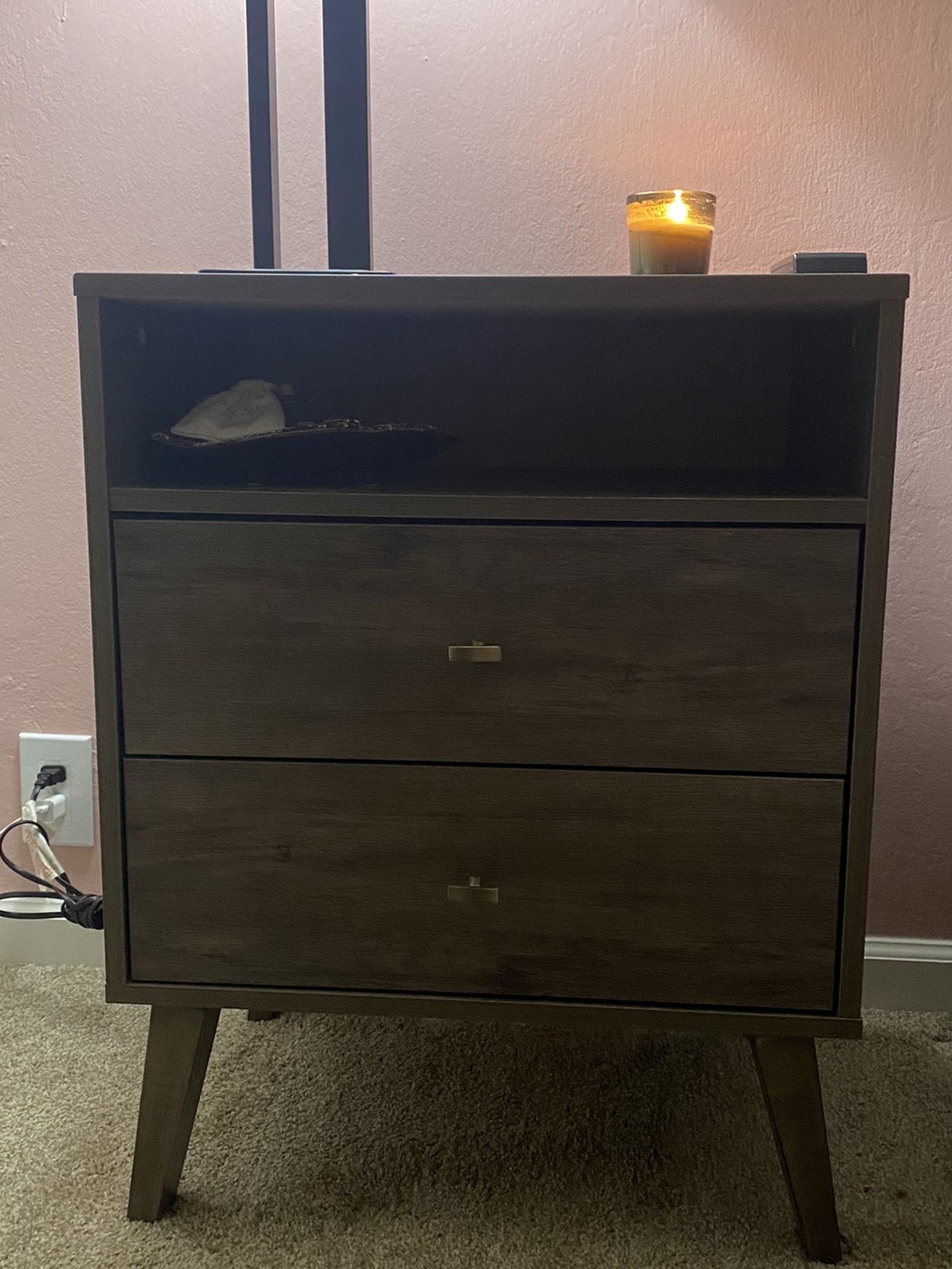 Bedside Table for Sale in Alameda, CA OfferUp