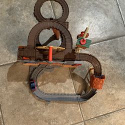 Thomas Take-n-Play Shake Shake Bridge