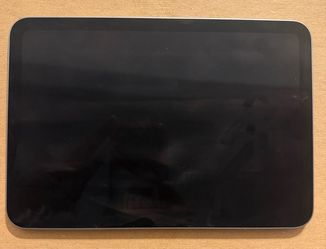 IPad mini (A 17 Pro)