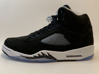 Air Jordan 5 Retro Oreo 10.5 M