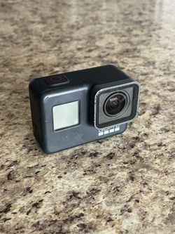 GoPro hero 7 Black