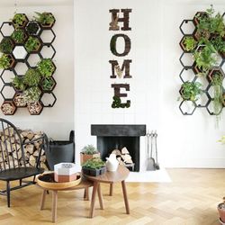Rustic Farmhouse Wall Decor