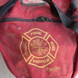 Firefighter Gear 