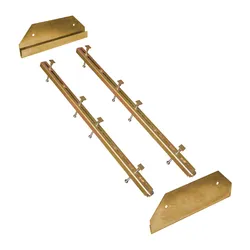 47" Undermount Sink Kit (NEW)