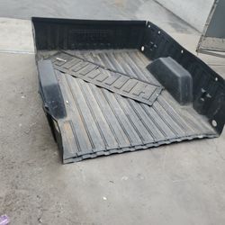Silverado Bed Liner