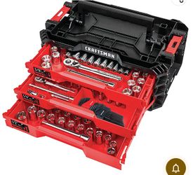 Craftsman Toolset
