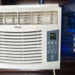 Air condition
