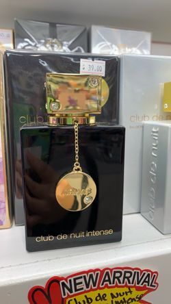 Armaf Club de Nuit Intense Perfume 105ml