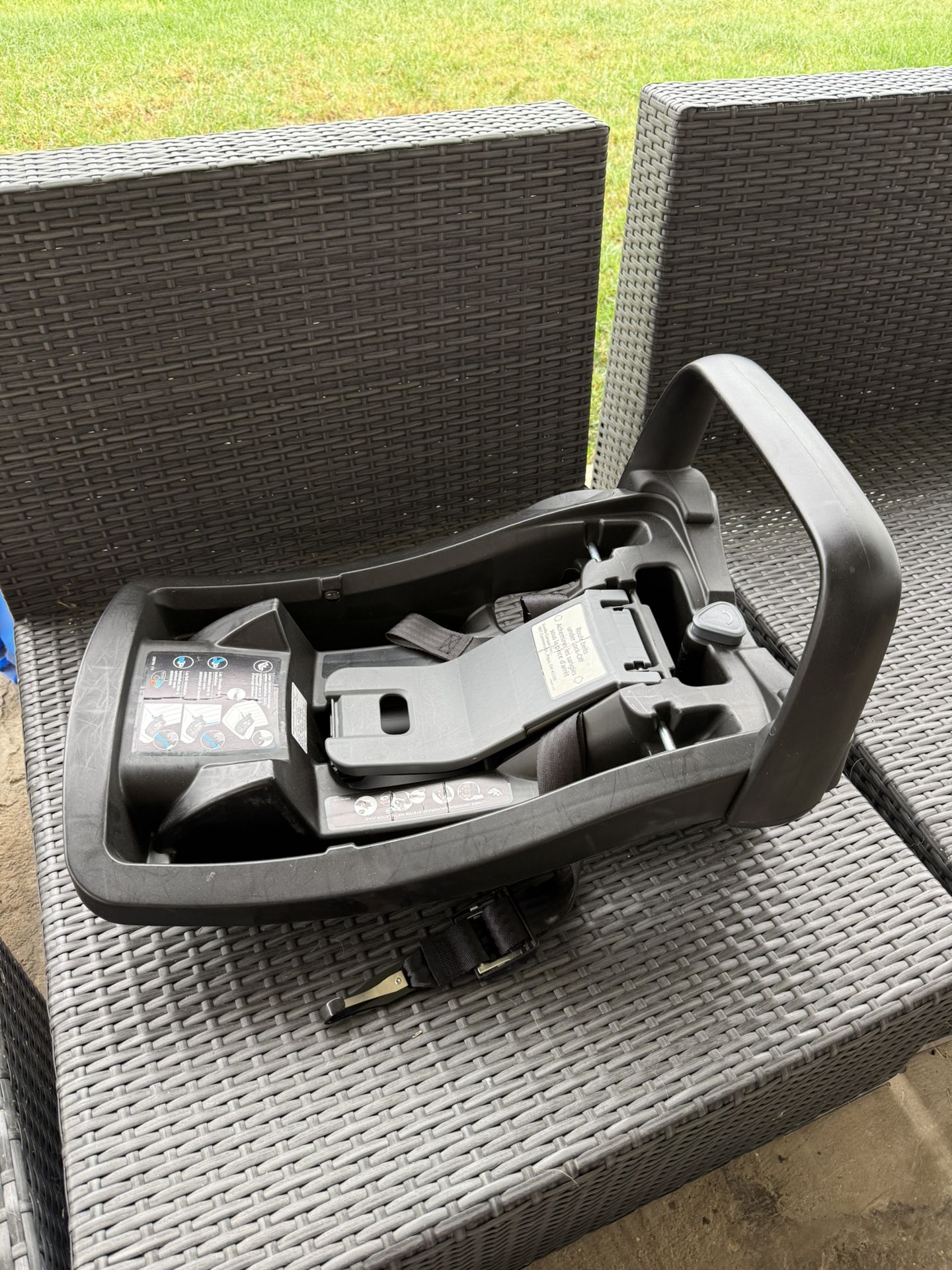 Evenflo Infant Car Seat Attachment