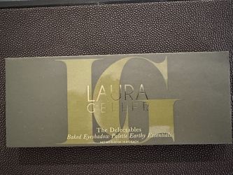 Laura Geller New York 