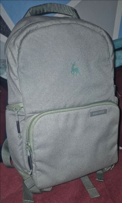 Camera backpack(Brevite)