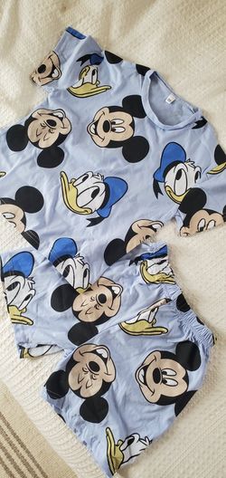 Mickey Set 2T-3T size