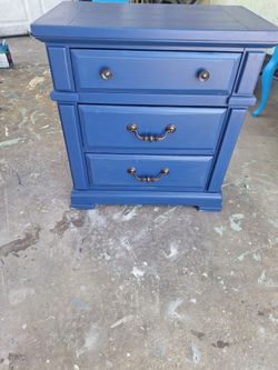 Nightstand