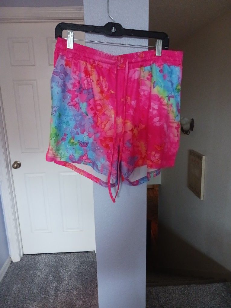 Ladies Clothing $2.00 Each