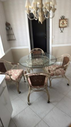 Dinette set