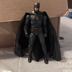 Mafex Batman No.222