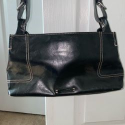 Black Handbag