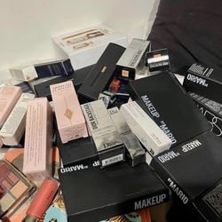 Makeup