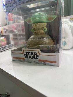 Funko pop