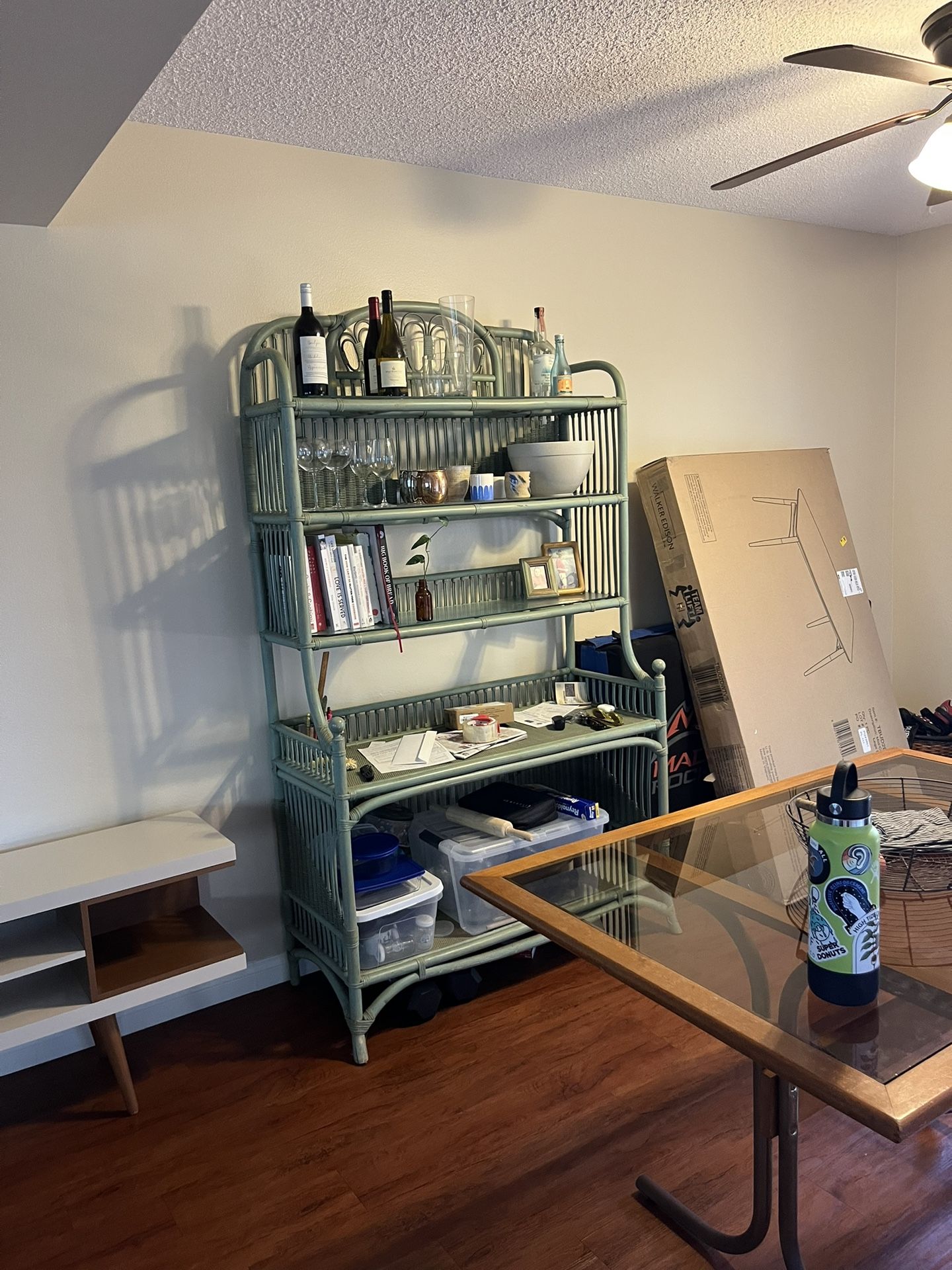 Dining Hutch/cabinet