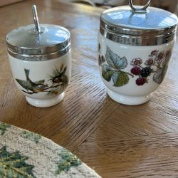 Vintage Made In  England