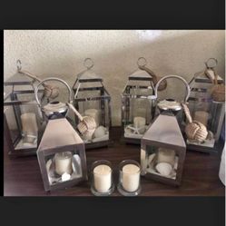 Lanterns 