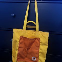 Fjallraven Samlaren Tote