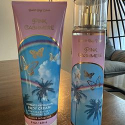 🌸 Bath & Body Works Fragrance: A scent you'll fall in love with  Give your skin an irresistible touch of freshness with this original B&BW fragrance.