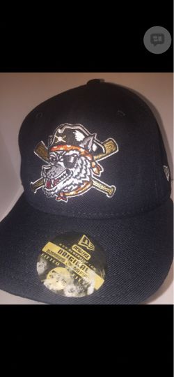 New Era 59Fifty Fitted Baseball Cap minor league Seawolves