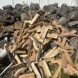 Firewood