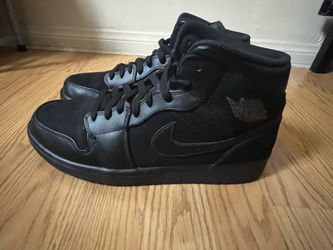Jordan 1s hi