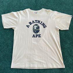 Bape Shirt 