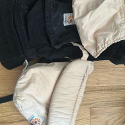 Ergo baby Baby Carrier With Insert