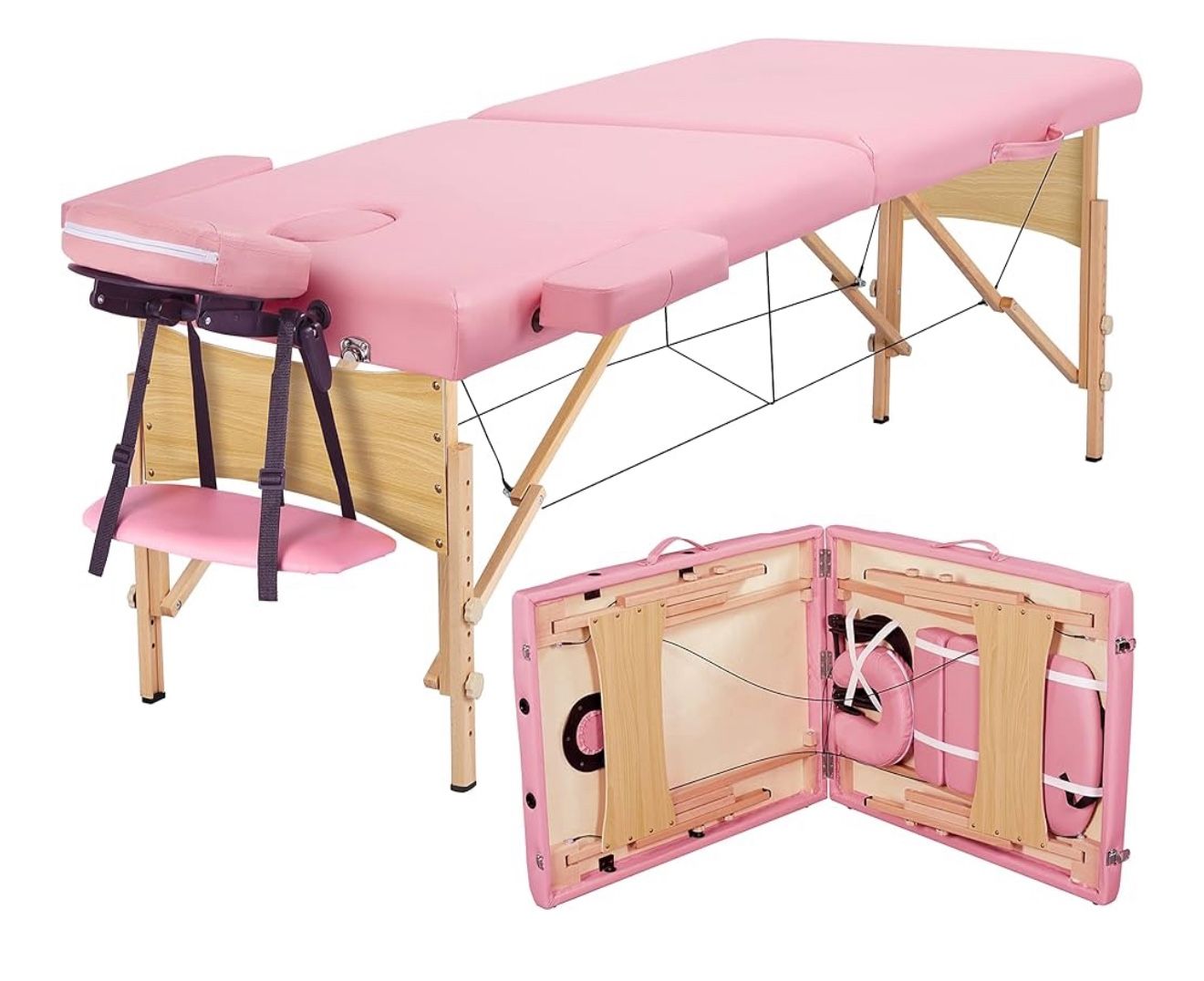 Massage Bed Esthetician Bed