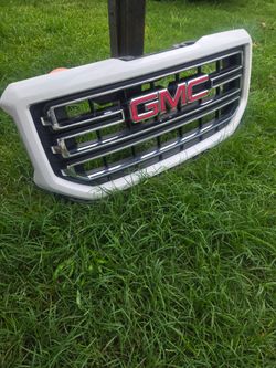 Grill