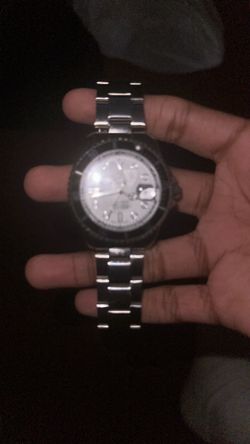Rolex Submariner