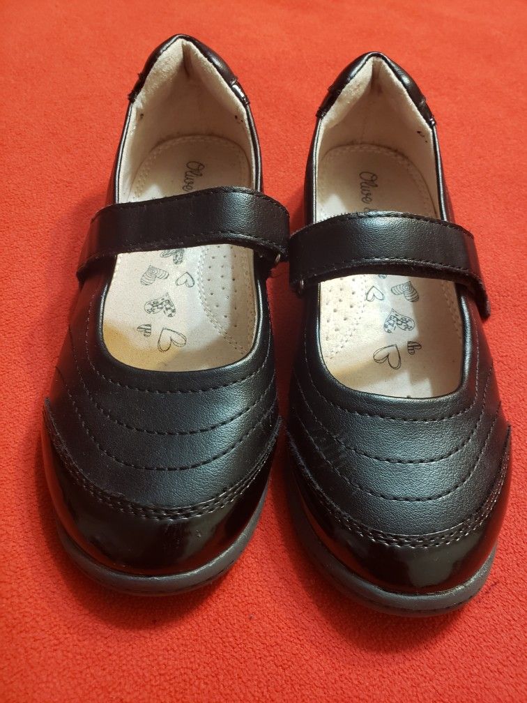 Olive And Edie Girls Flats