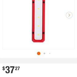 Magnet flood Light