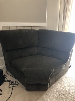 Sofa Chair