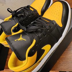 Jordan 1 Low Size 13