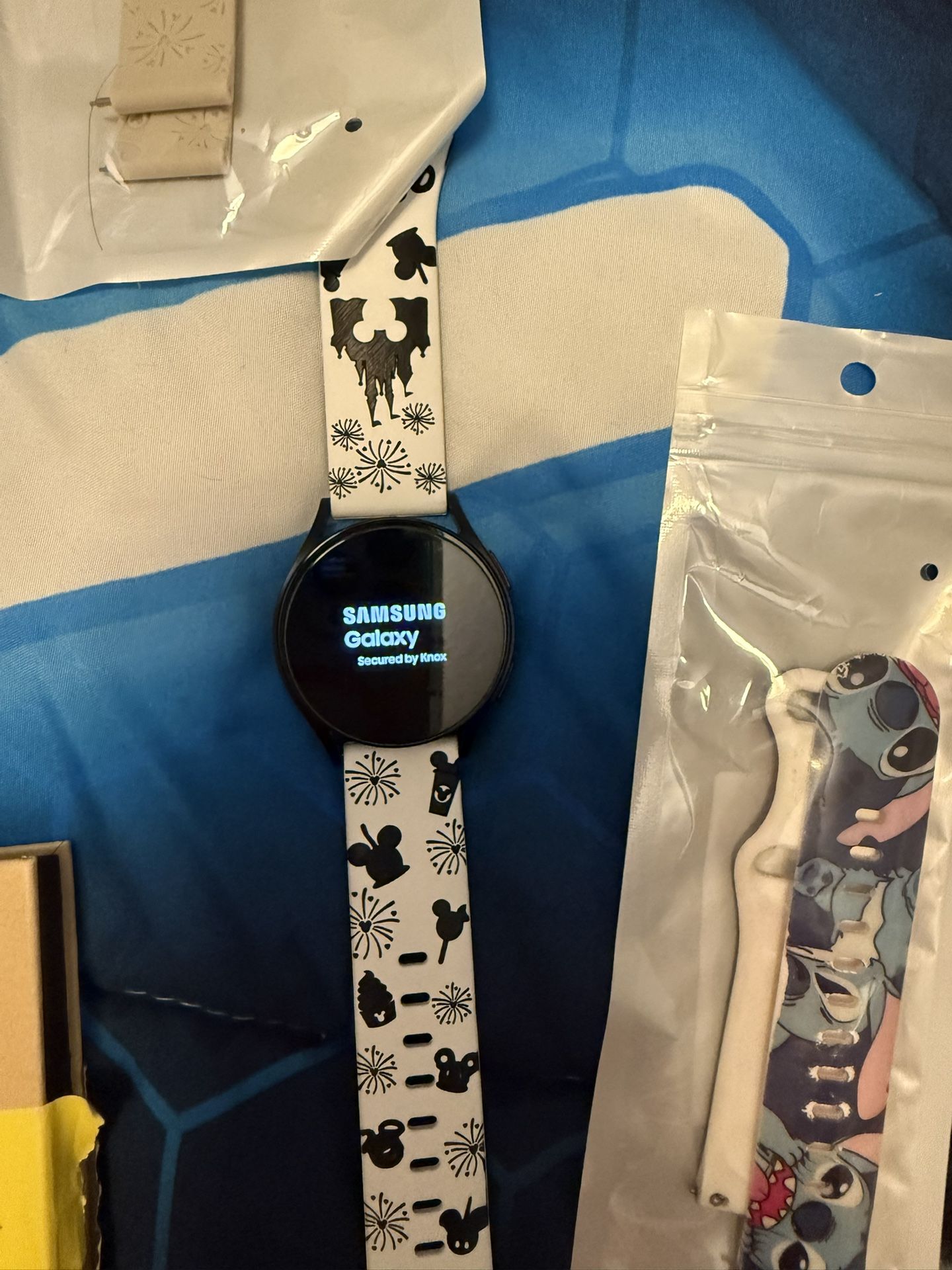 Galaxy Watch 6 